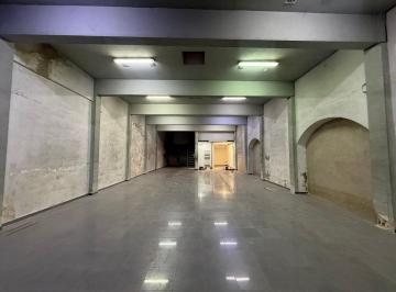 Depósito · 295m² · Venta Deposito Ofi/baño 295 m² (Acep. Permuta)