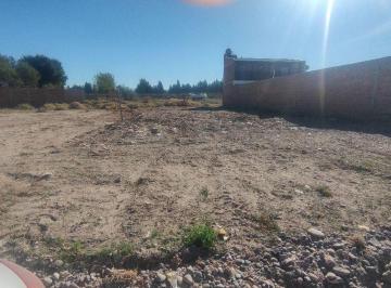 Terreno · 357m² · Venta Terreno Barrio Entreaguas 1 General Roca
