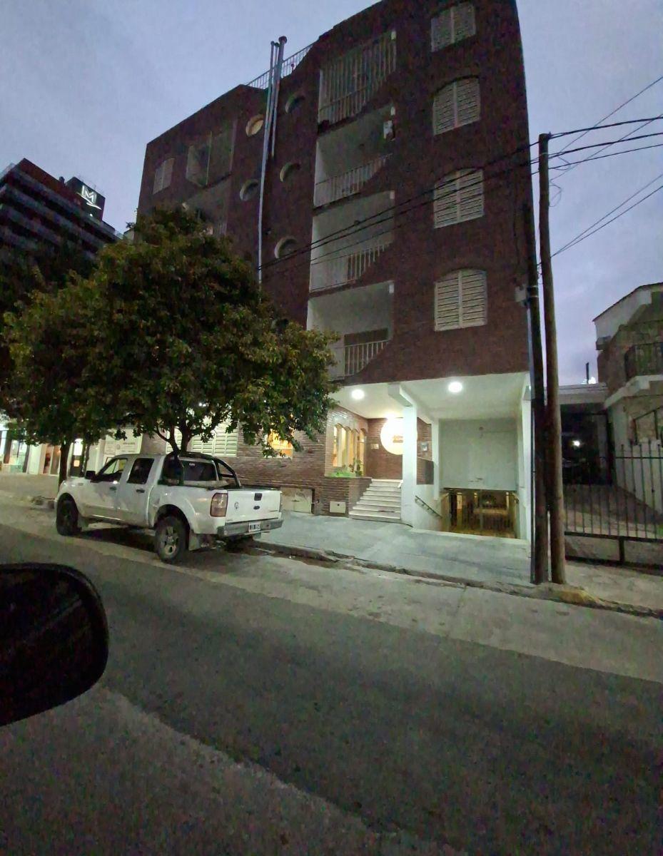 José Ingenieros 112