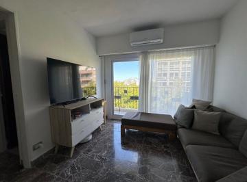 Departamento · 57m² · 3 Ambientes · Venta Departamento 3 Amb Parque Chas Balcon