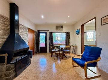 Casa · 150m² · 5 Ambientes · 2 Cocheras · Venta Casa 3 Dorm. Barbacoa Aires Puros