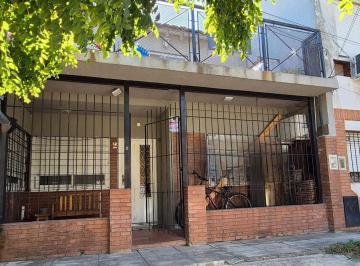 PH · 70m² · 4 Ambientes · 1 Cochera · PH 4 Amb San Martin Parrilla y Cochera
