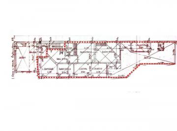 PH · 99m² · 4 Ambientes · Venta PH 4 Amb C/patio Apto Credito Ciudadela