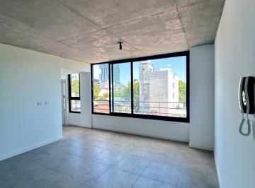 Departamento · 50m² · 2 Ambientes · Alquiler Amplio Dos Ambientes Palermo Hollywood