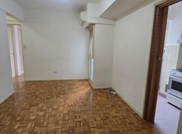 Departamento · 40m² · 2 Ambientes · 2 Ambientes con Lavadero en Parque Chacabuco