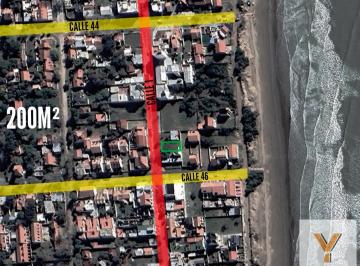 Terreno · 200m² · Terreno en Venta - 200 m² - Las Toninas