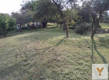 Terreno · 1000m² · Terreno en Venta - 1.000 m² - San Luis
