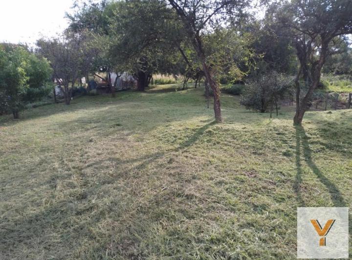 Terreno · 1000m²