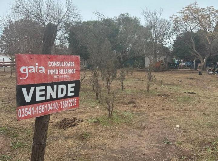 Terreno · 948m²