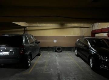Garage · Cochera - Belgrano R