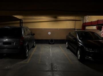 Garage · Venta Cochera Belgrano R Cuba Al 1700