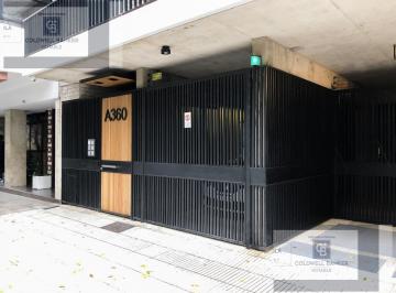 Departamento · 29m² · 1 Ambiente · Mono Ambiente con Balcón y Amenities Alquiler