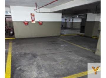 Garage · 12m² · 1 Cochera · Cochera en Venta - 12 m² - Colegiales