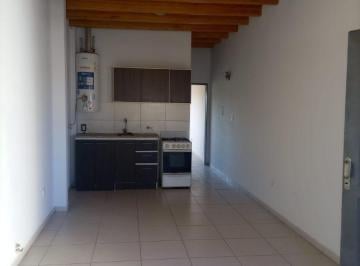 Departamento de 1 ambiente, San Francisco del Monte · Departamento 1 Hab + Cochera - Guaymallen