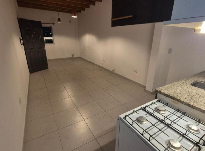 Departamento · 72m² · 1 Ambiente · 1 Cochera