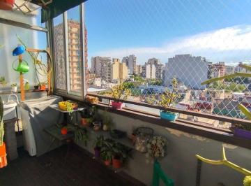 Departamento de 2 ambientes, San Cristobal · Dos Ambientes Amplios | Balcón Vista Abierta | San Cristóbal