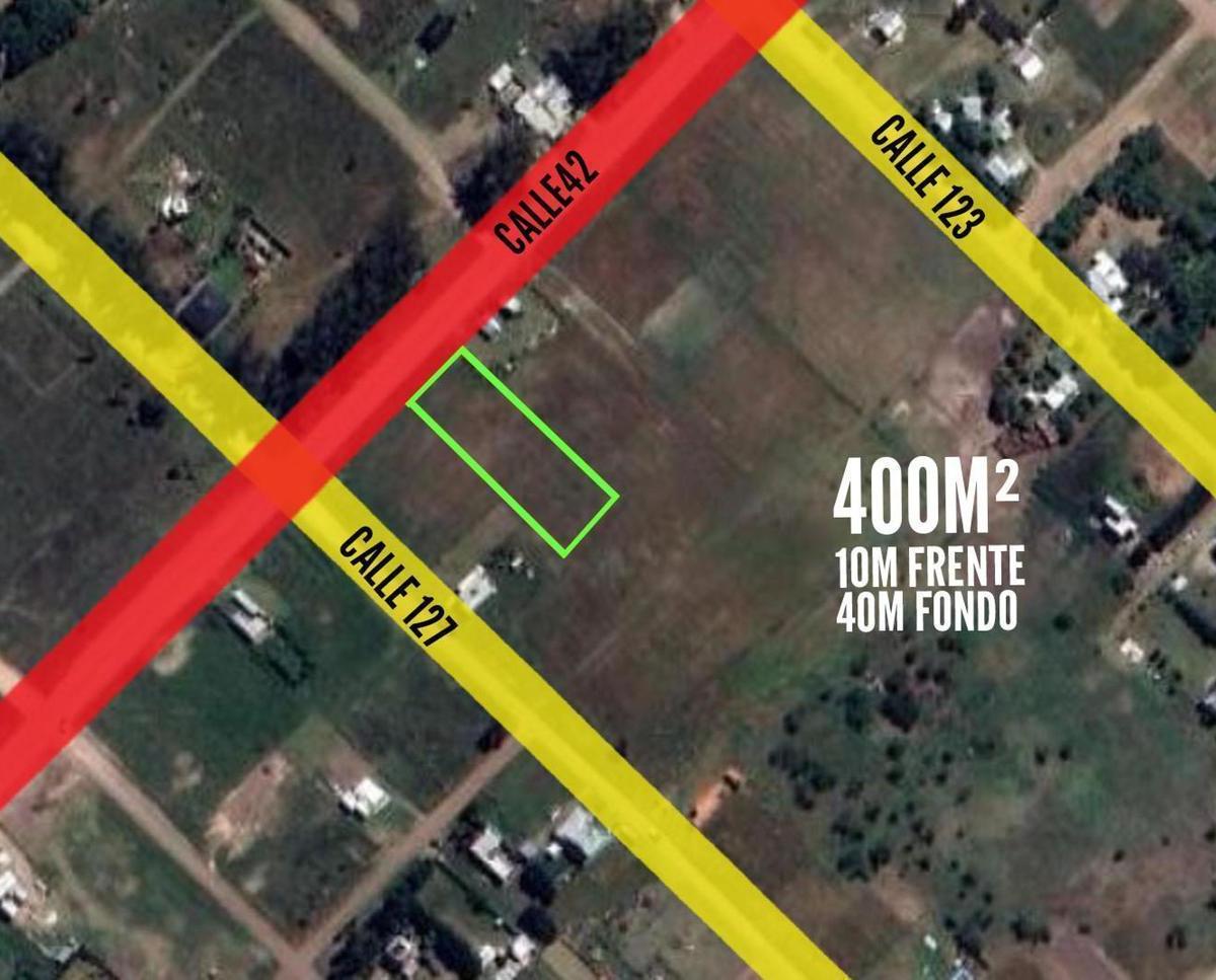 42 e/ 123 y 125, Necochea, Buenos Aires Costa Atlántica