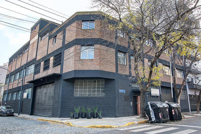 Bacacay al 1700, Flores, Capital Federal