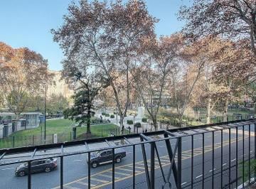 Departamento · 78m² · 3 Ambientes · Alquiler 3 Ambientes Recoleta