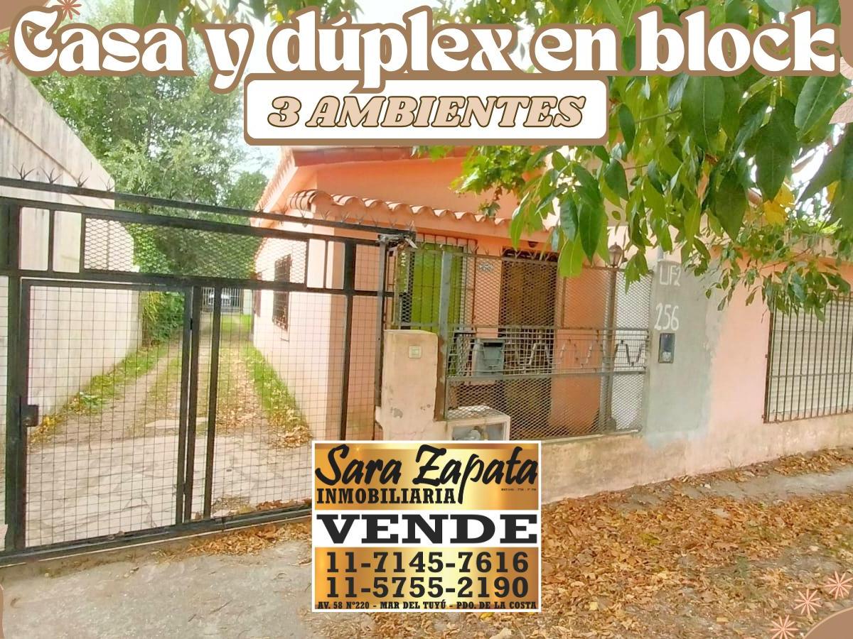 Calle 11 258