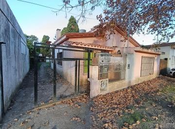 Casa de 3 ambientes, Santa Teresita · 11 258 Casa y Dúplex en Block Parque Golf Santa Teresita Vende Sara Zapata Inmobiliaria