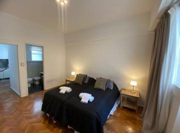 Departamento · 30m² · 1 Ambiente · Departamento en Recoleta