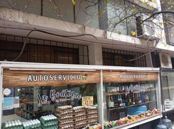 Local comercial , Palermo · Excelente Local a Pasos Av Santa Fe, Apto Varios Destinos. Disponible a Partir del 01/07.