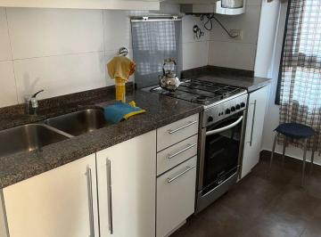 Departamento de 4 ambientes, Ciudad de Mendoza · Departamento en Alquiler Quinta Seccion Agustin Alavarez 255 Dos Dorm - Dos Baños - Cochera - Seguri