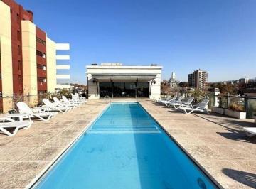 Departamento de 4 ambientes, Ciudad de Mendoza · Departamento en Alquiler Quinta Seccion Agustin Alavarez 255 Dos Dorm - Dos Baños - Cochera - Seguri