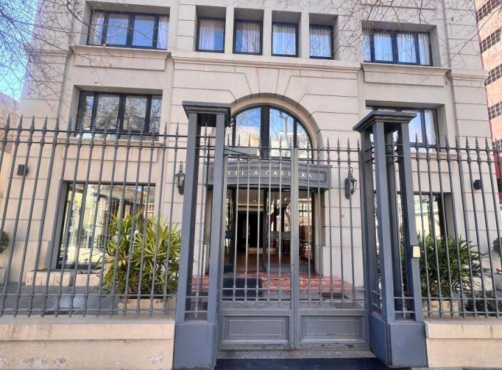 Departamento · 90m² · 4 Ambientes · 1 Cochera