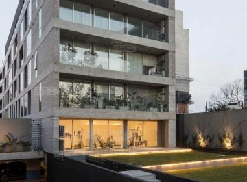 Departamento · 39m² · 1 Cochera · Departamento en Venta en Vicente López, G. B. a. Zona Norte, Argentina