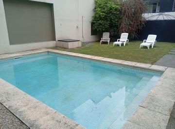 Departamento de 2 ambientes, Villa Crespo · Hermoso 2 Ambientes Al Frente con Balcon. Edificio con Piscina y Solarium