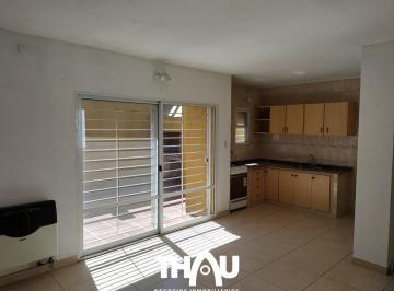 Departamento · 60m² · 3 Ambientes · Departamento - Fray Luis Beltran