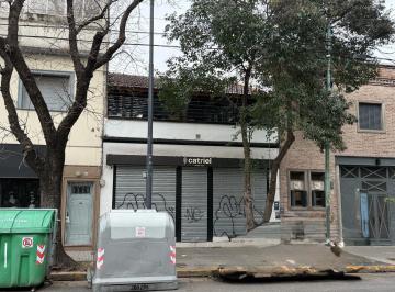 Local comercial · 145m² · Serrano 1487