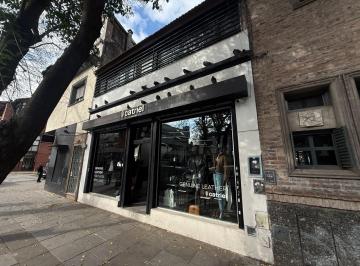 Local comercial · 145m² · Serrano 1487