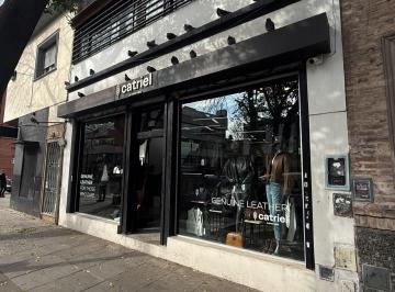 Local comercial · 145m² · Serrano 1487