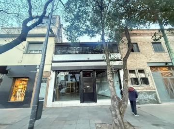 Local comercial · 145m² · Serrano 1487