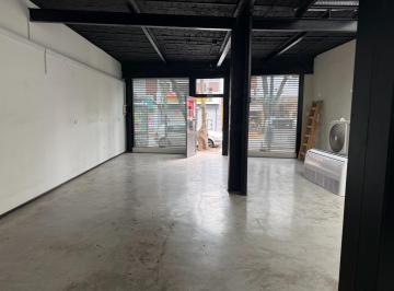 Local comercial · 145m² · Serrano 1487