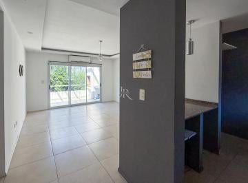 Departamento · 52m² · 2 Ambientes · 1 Cochera · Luminoso Departamento 2 Ambientes Apto Credito!