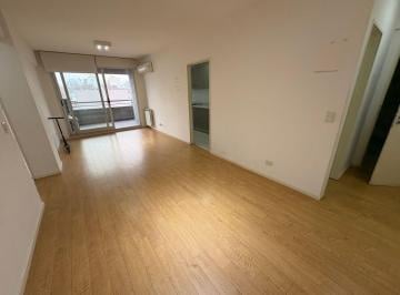 Departamento de 3 ambientes, Villa Urquiza · 3amb Categoría. 2 Baños. Super Amenities:pileta. Sum. Seg 24. Pista de Caminata. Jardín