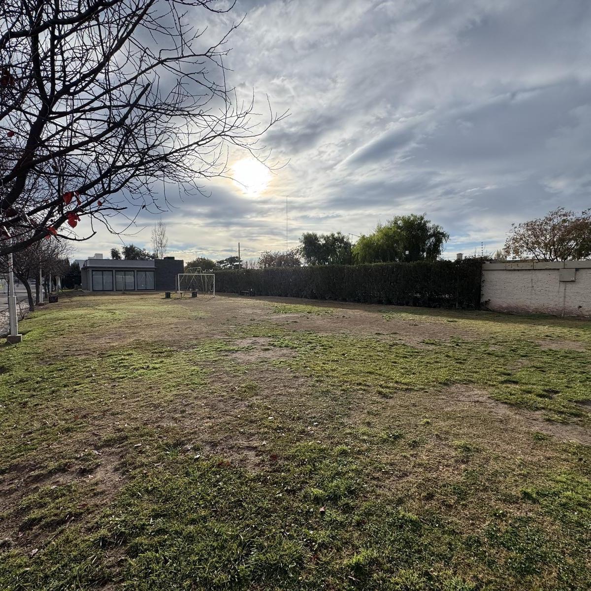 Barrio Privado Zettavi Luján de Cuyo, Luján de Cuyo, Mendoza