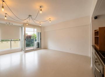 Departamento · 35m² · 1 Ambiente · Departamento Monoambiente en Venta en Domus Vicente Lopez