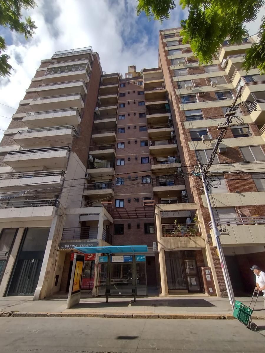 Mendoza AL 500