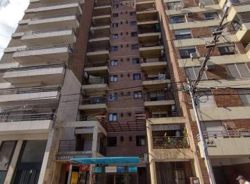 Departamento · 47m² · 2 Ambientes · Montevideo Al 500 Alquiler Departamento 1 Dormitorio en Rosario Barrio Martin