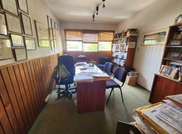Oficina comercial · 20m² · Oficina en Venta en San Isidro, G. B. a. Zona Norte, Argentina