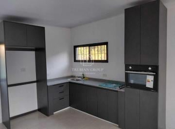 Casa · 80m² · 4 Ambientes · 1 Cochera · Casa en Venta en Belen de Escobar, Escobar, G. B. a. Zona Norte