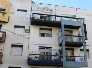 Departamento · 31m² · 2 Ambientes · 3 de Febrero Al 2500 Alquiler Departamento 1 Dormitorio en Rosario Barrio Lourdes