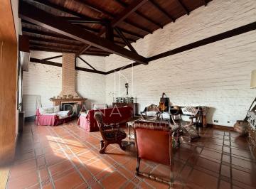 Casa · 241m² · 6 Ambientes · 1 Cochera · Venta Casa 6 Ambientes Villa Sarmiento