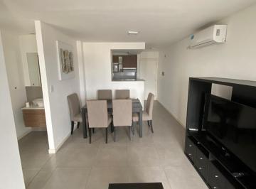 Departamento de 2 ambientes, Córdoba · Departamento 1 Dormitorio Amoblado en Ciudsd Gama