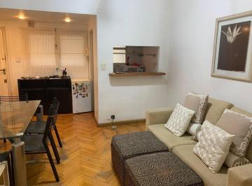 Departamento · 36m² · 2 Ambientes · Alquiler Departamento 2 Ambientes Recoleta